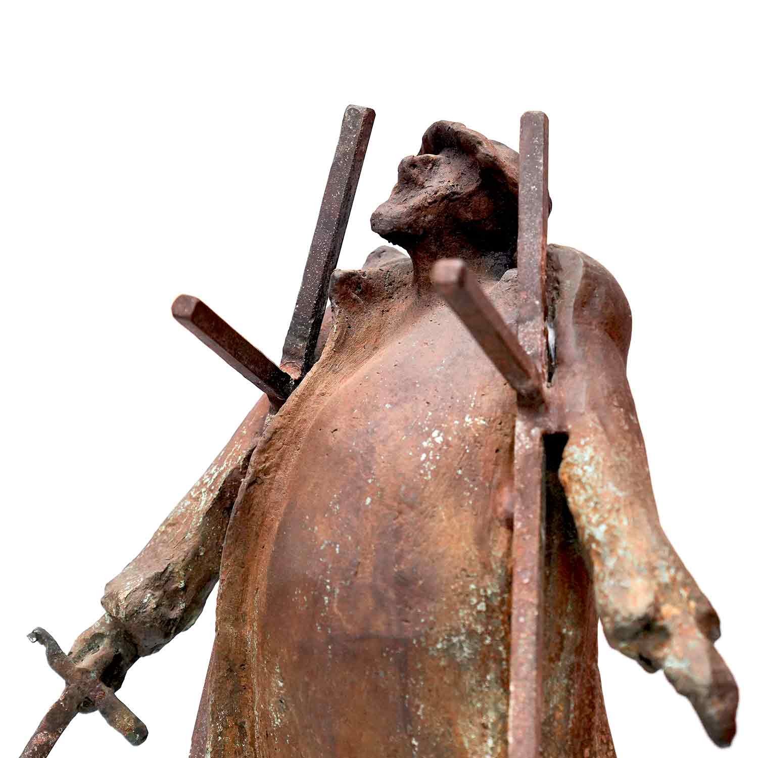Conquistador ibérico