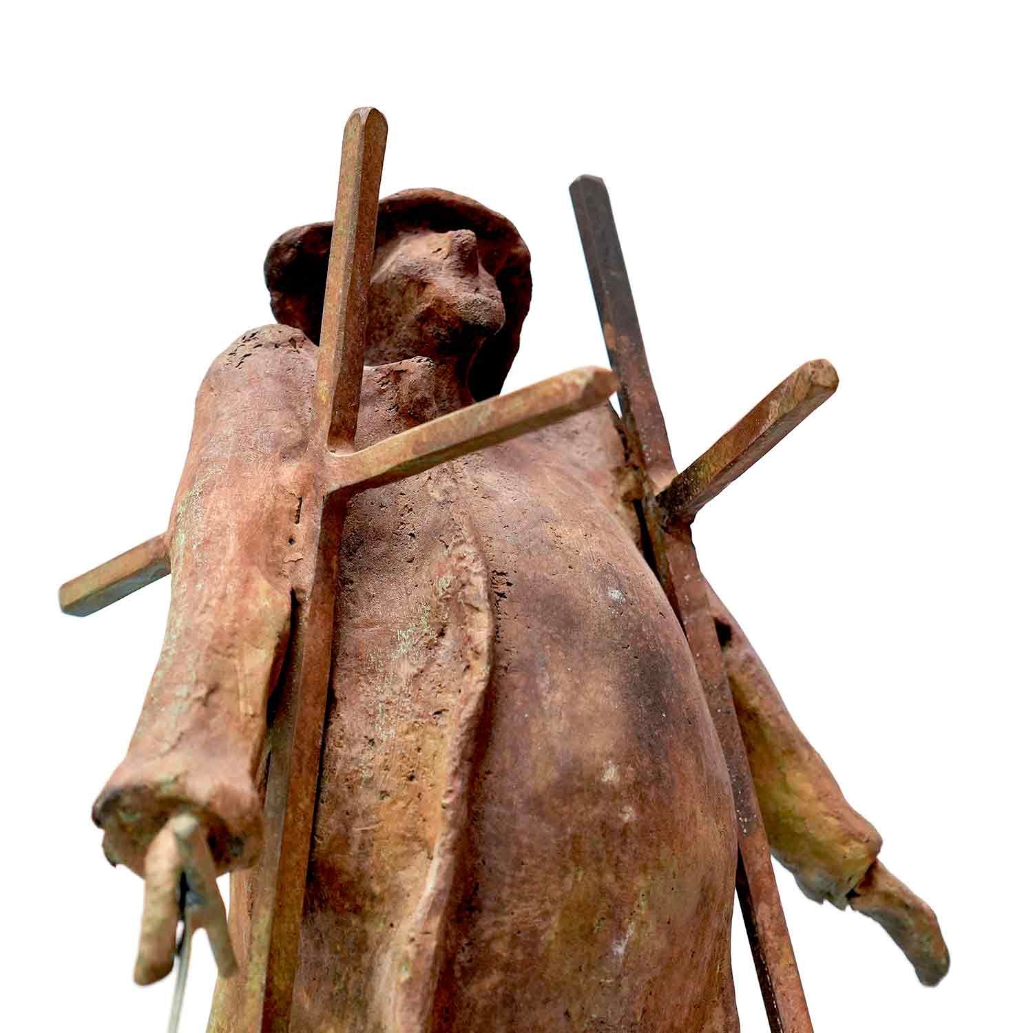 Conquistador ibérico